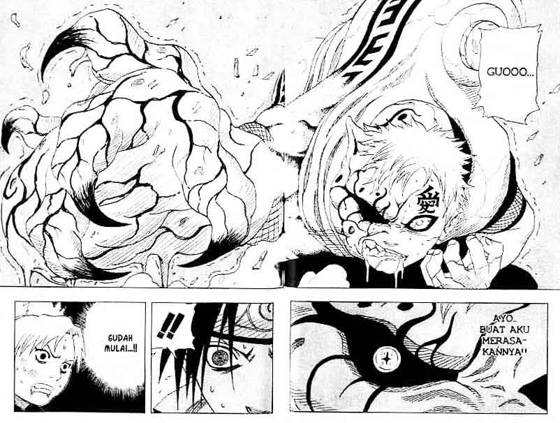 Read Naruto (ID) Manga Online