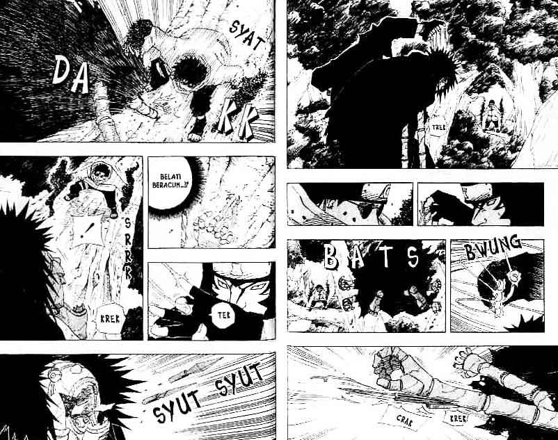 Read Naruto (ID) Manga Online