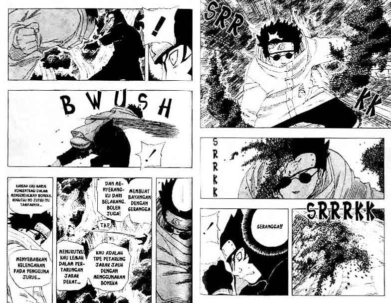 Read Naruto (ID) Manga Online