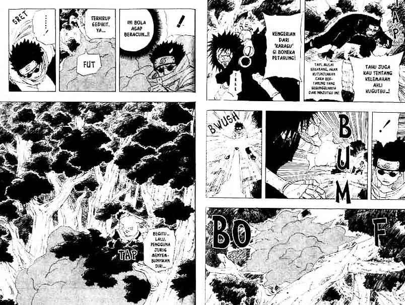 Read Naruto (ID) Manga Online
