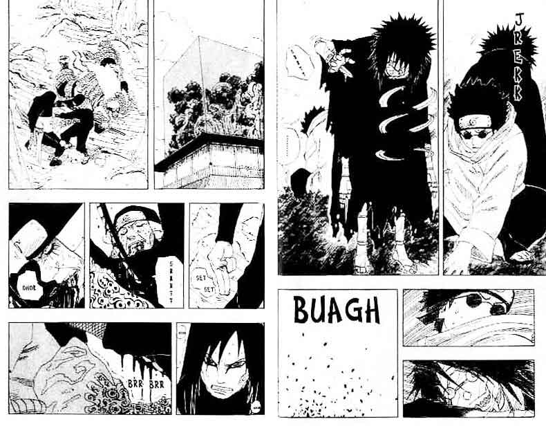 Read Naruto (ID) Manga Online