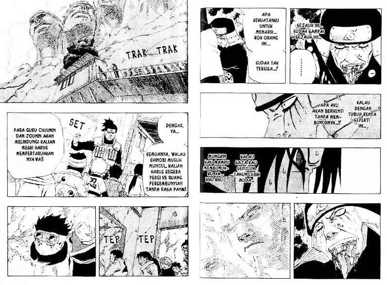 Read Naruto (ID) Manga Online