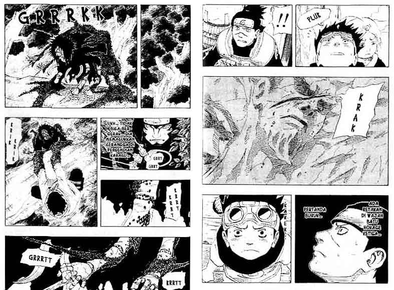Read Naruto (ID) Manga Online