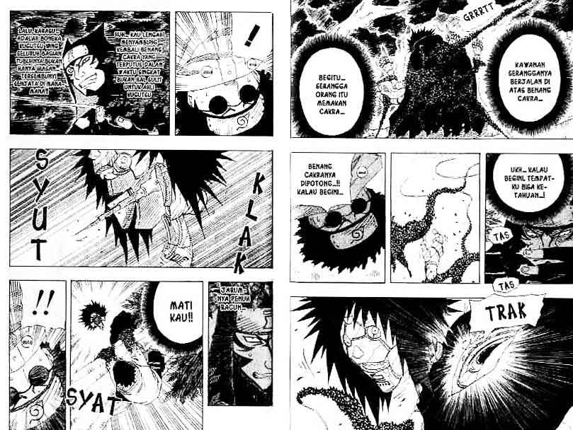 Read Naruto (ID) Manga Online