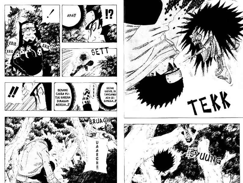 Read Naruto (ID) Manga Online
