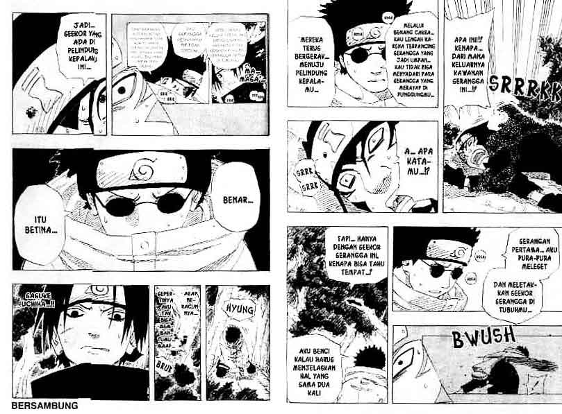 Read Naruto (ID) Manga Online