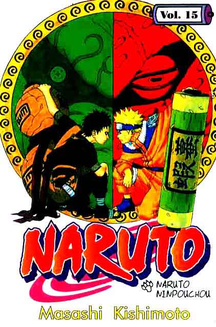 Read Naruto (ID) Manga Online