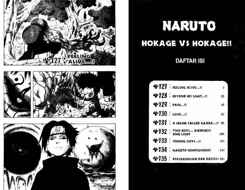 Read Naruto (ID) Manga Online