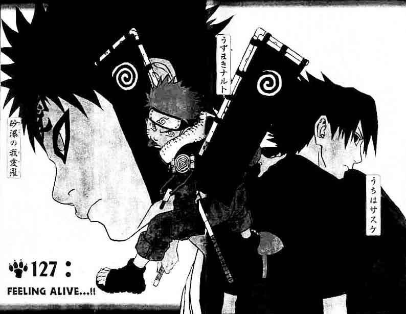 Read Naruto (ID) Manga Online