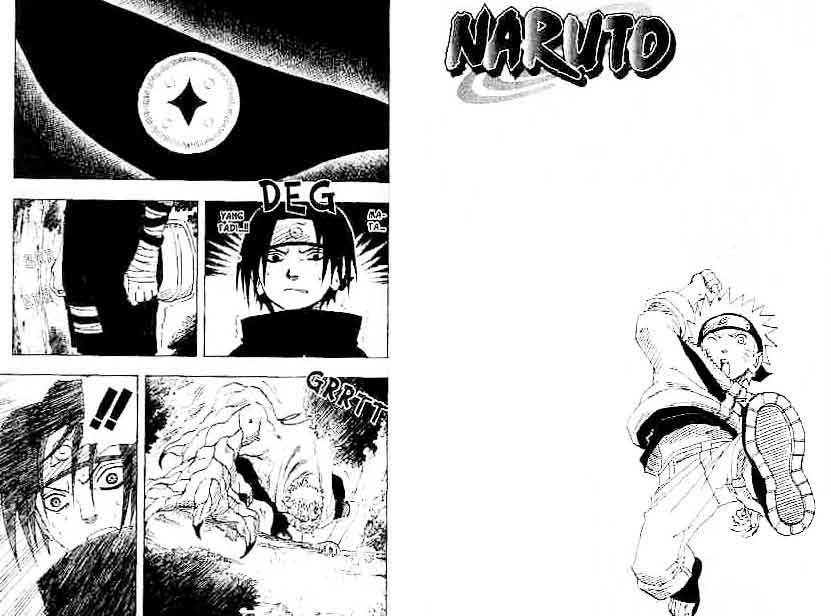 Read Naruto (ID) Manga Online