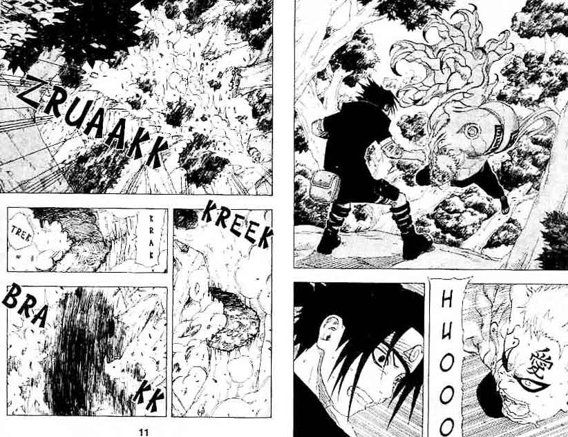 Read Naruto (ID) Manga Online