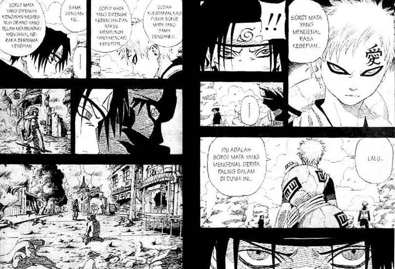 Read Naruto (ID) Manga Online