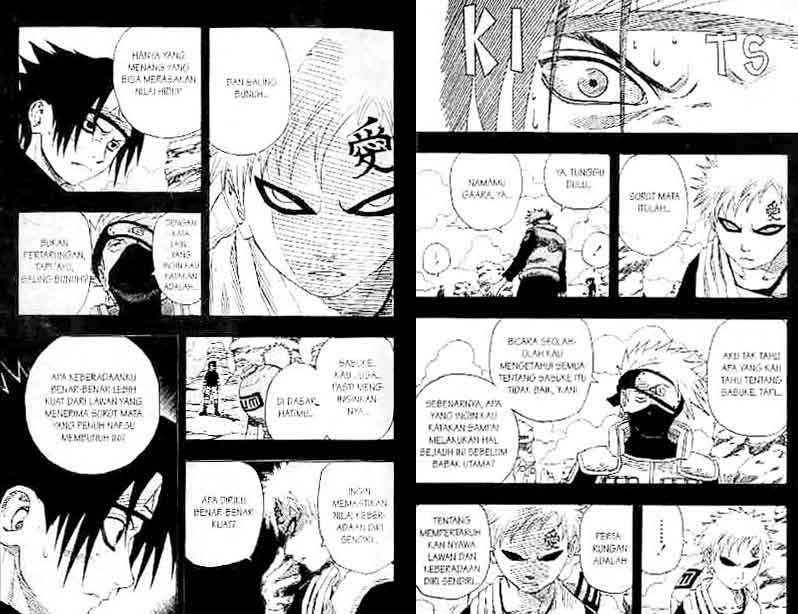 Read Naruto (ID) Manga Online
