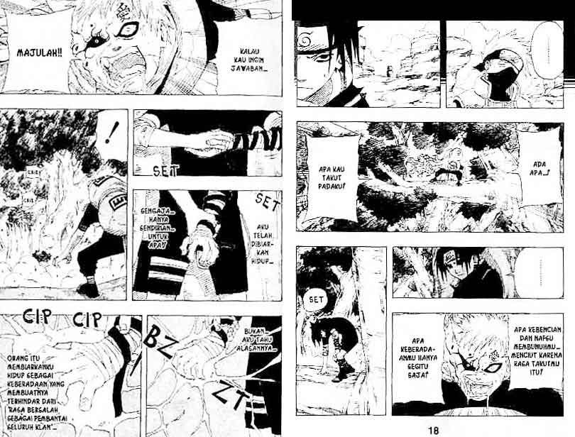 Read Naruto (ID) Manga Online