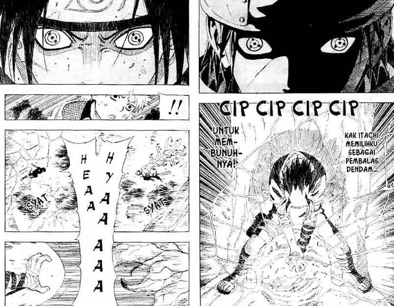 Read Naruto (ID) Manga Online