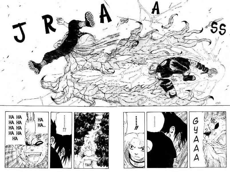 Read Naruto (ID) Manga Online