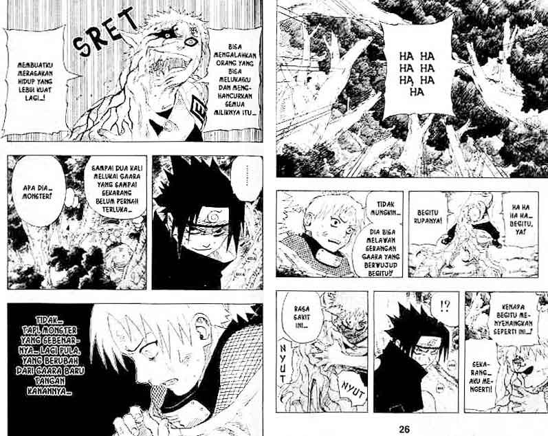 Read Naruto (ID) Manga Online
