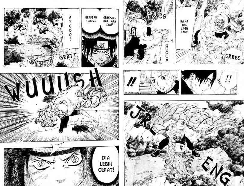Read Naruto (ID) Manga Online