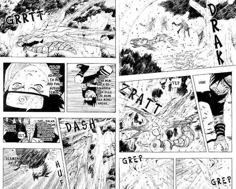 Read Naruto (ID) Manga Online