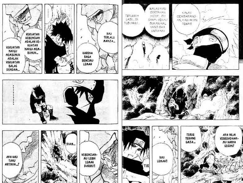 Read Naruto (ID) Manga Online
