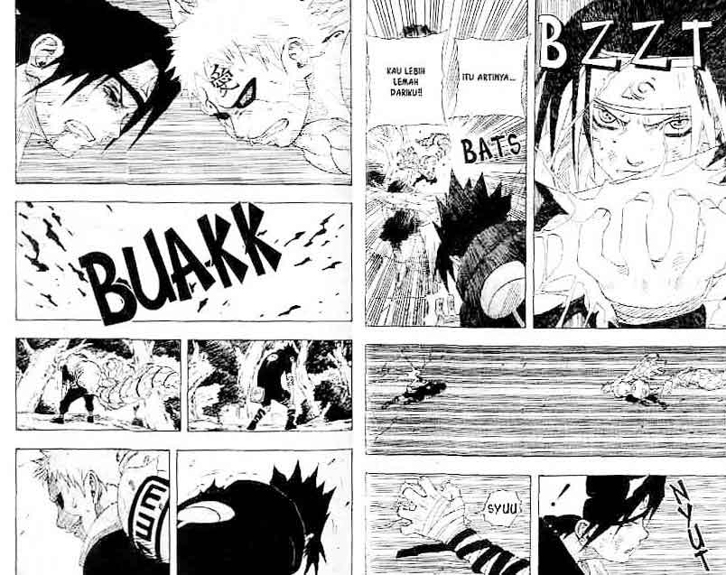 Read Naruto (ID) Manga Online