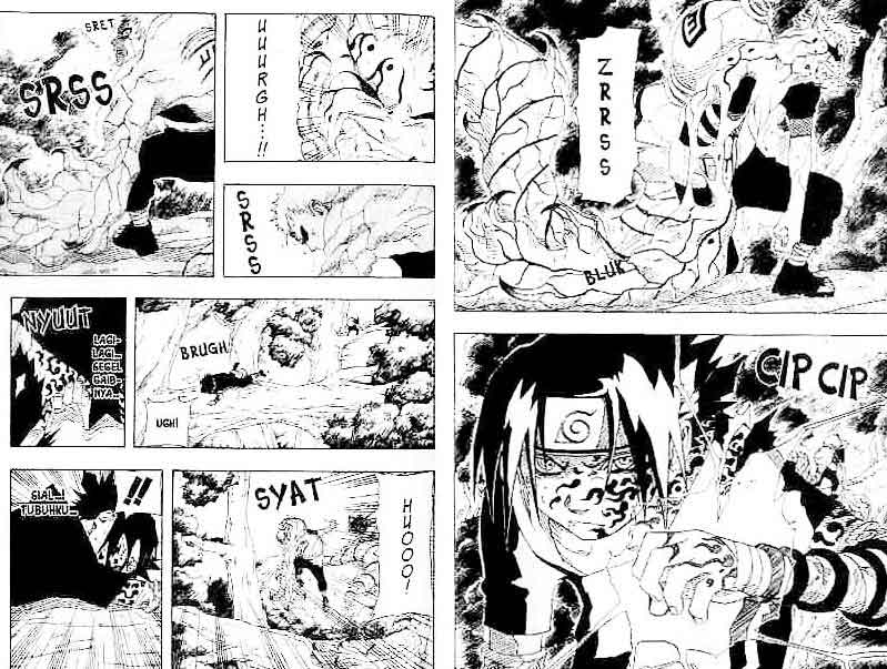 Read Naruto (ID) Manga Online