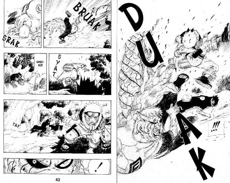 Read Naruto (ID) Manga Online