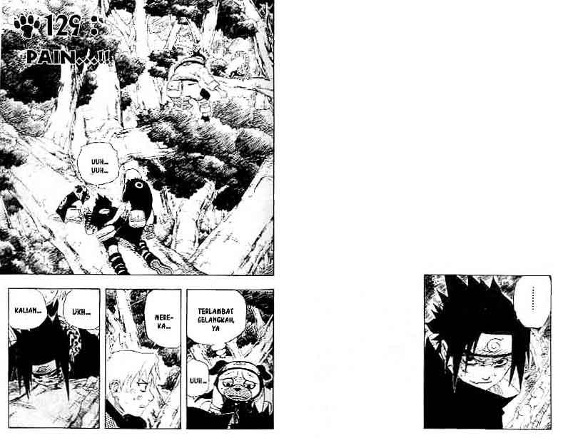 Read Naruto (ID) Manga Online