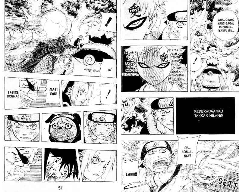 Read Naruto (ID) Manga Online
