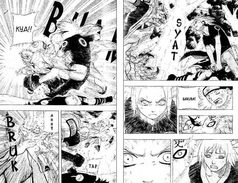 Read Naruto (ID) Manga Online