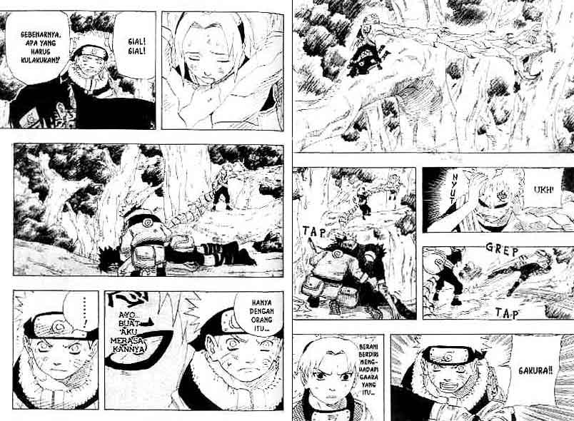 Read Naruto (ID) Manga Online