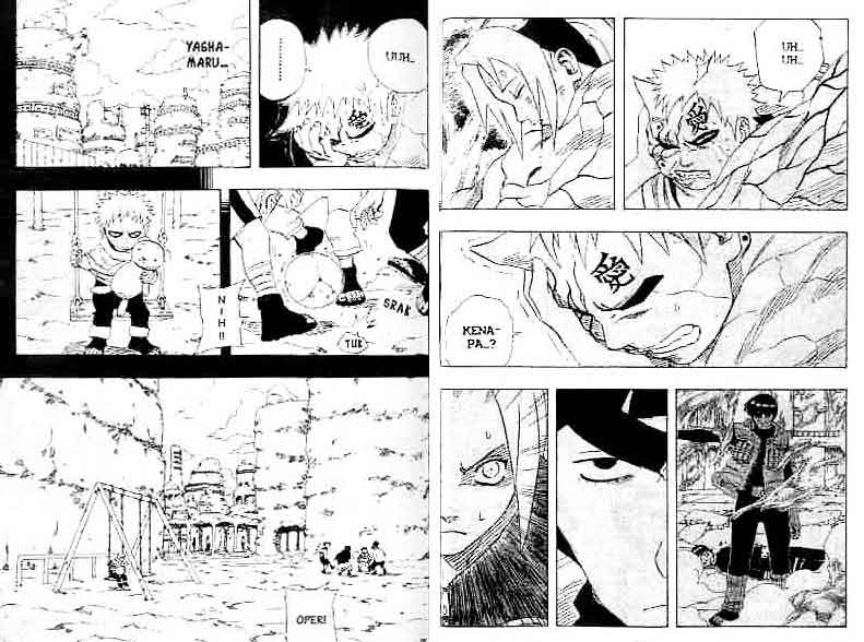 Read Naruto (ID) Manga Online