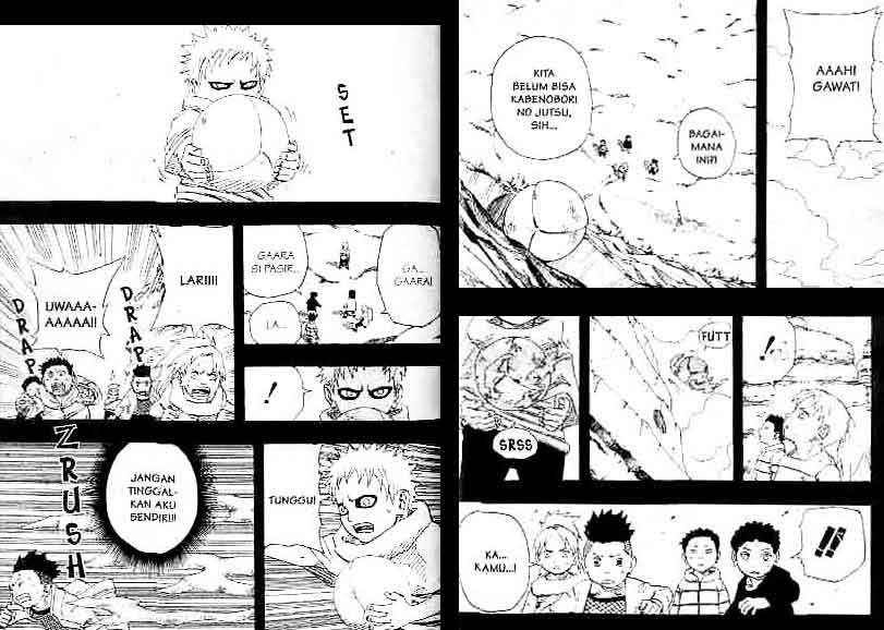 Read Naruto (ID) Manga Online