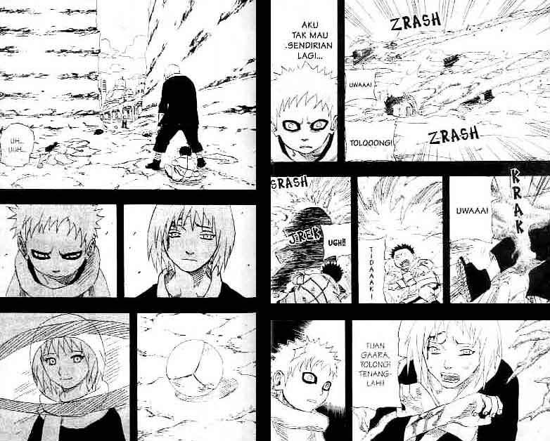 Read Naruto (ID) Manga Online