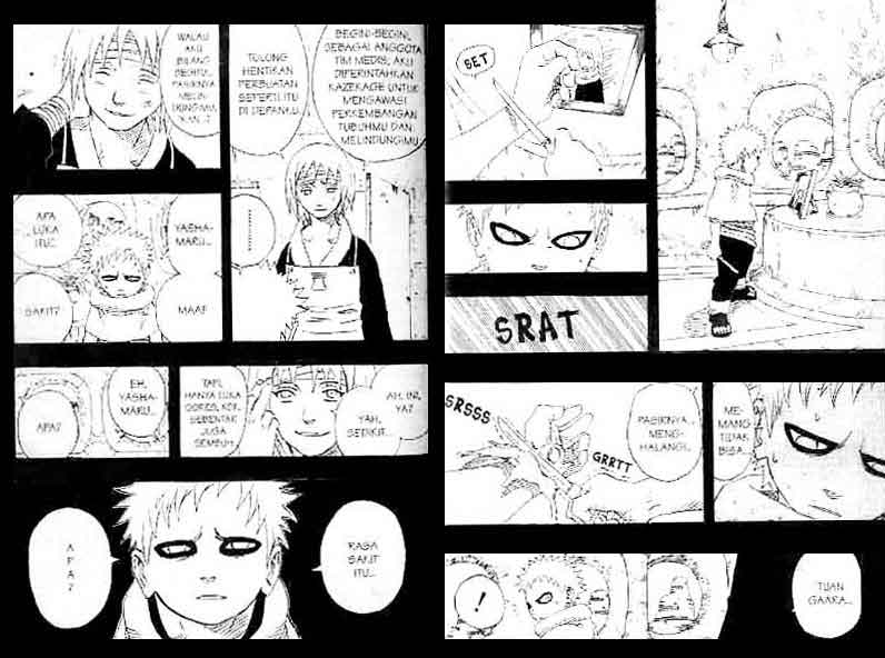 Read Naruto (ID) Manga Online