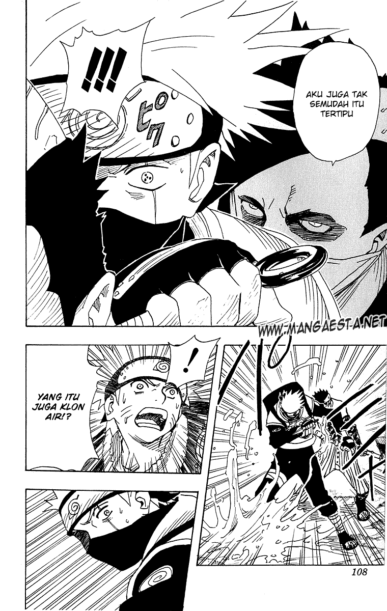 Read Naruto (ID) Manga Online