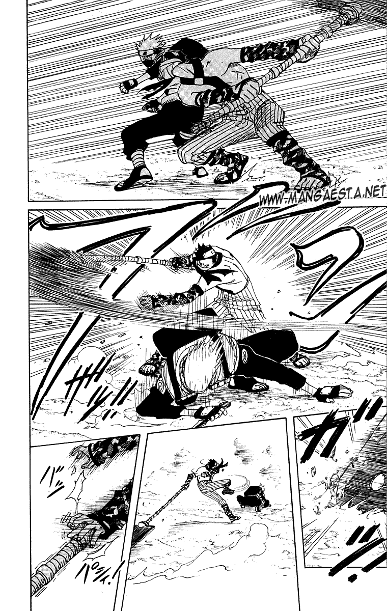 Read Naruto (ID) Manga Online
