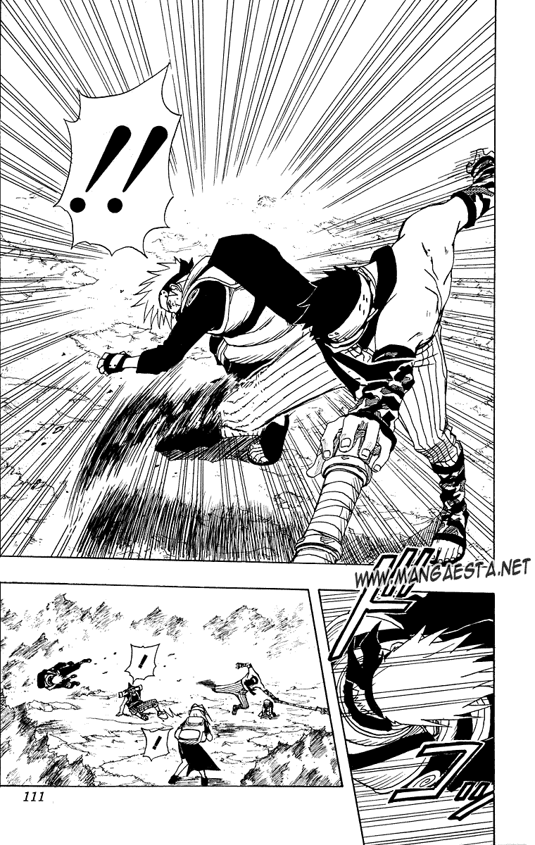 Read Naruto (ID) Manga Online