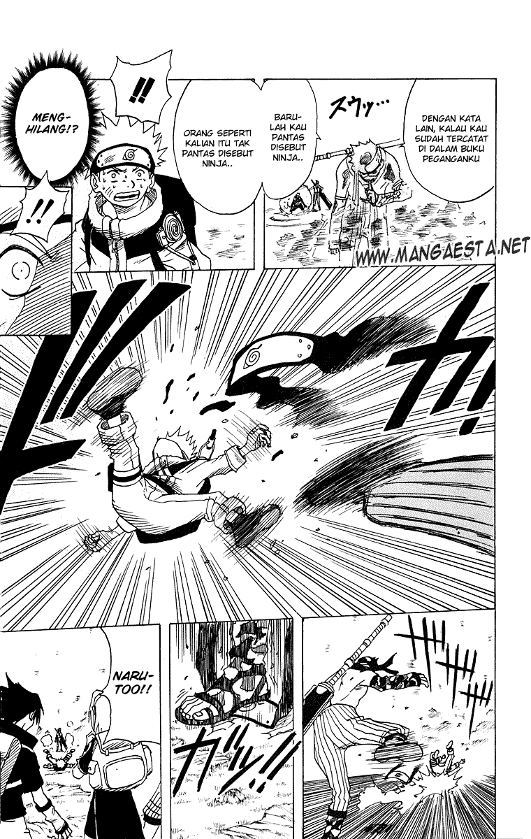 Read Naruto (ID) Manga Online