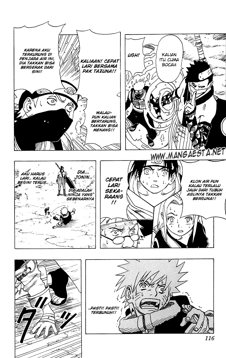 Read Naruto (ID) Manga Online