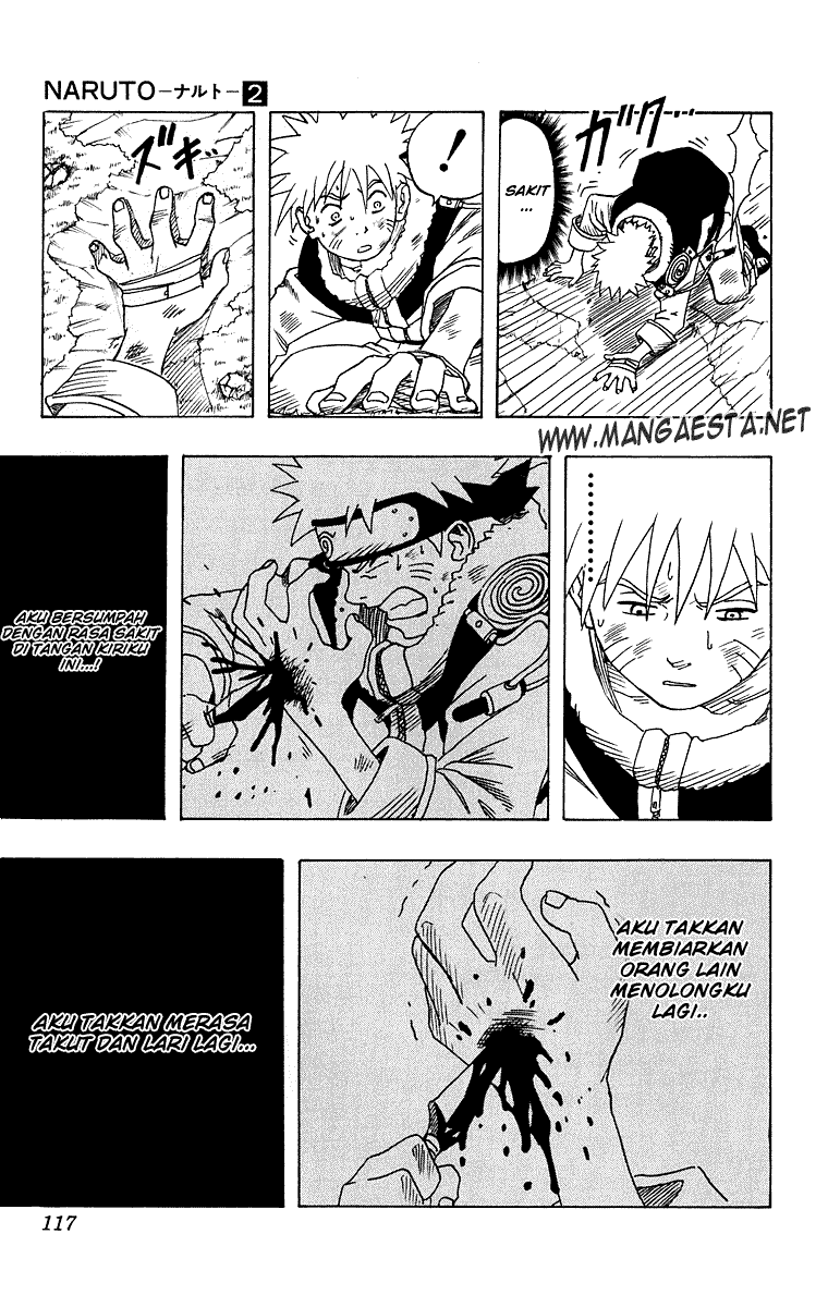 Read Naruto (ID) Manga Online