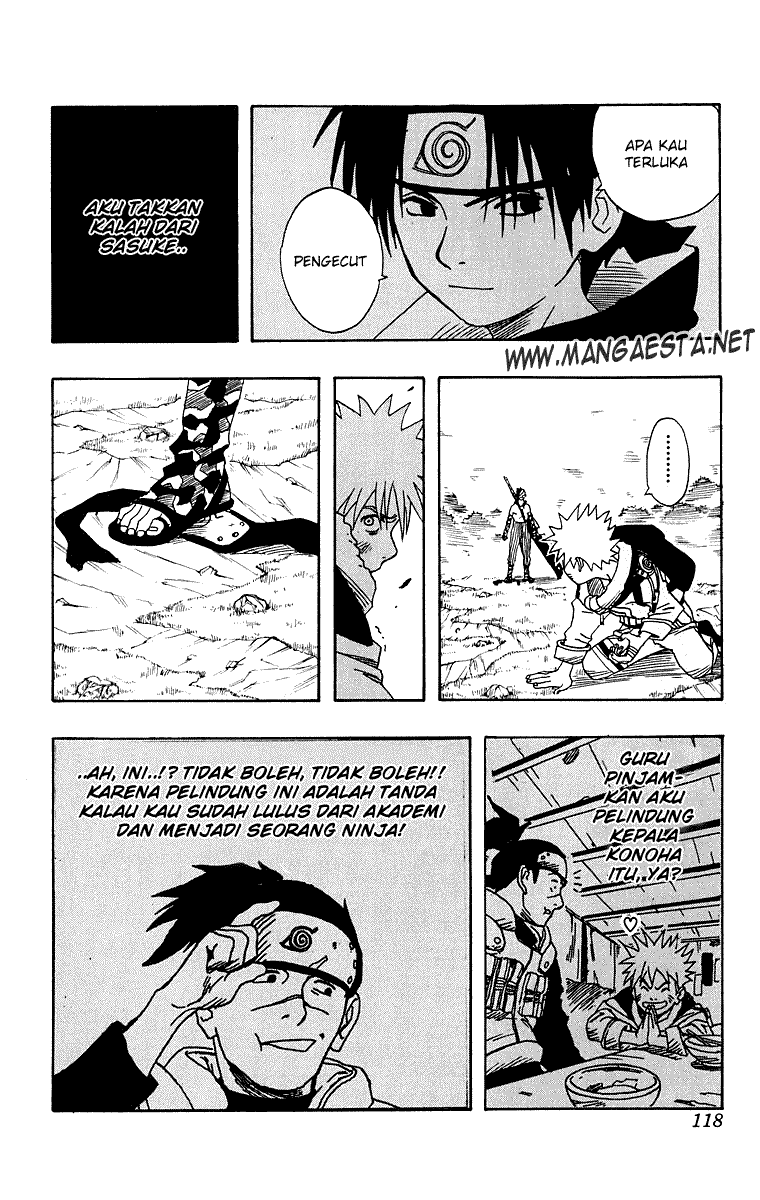 Read Naruto (ID) Manga Online