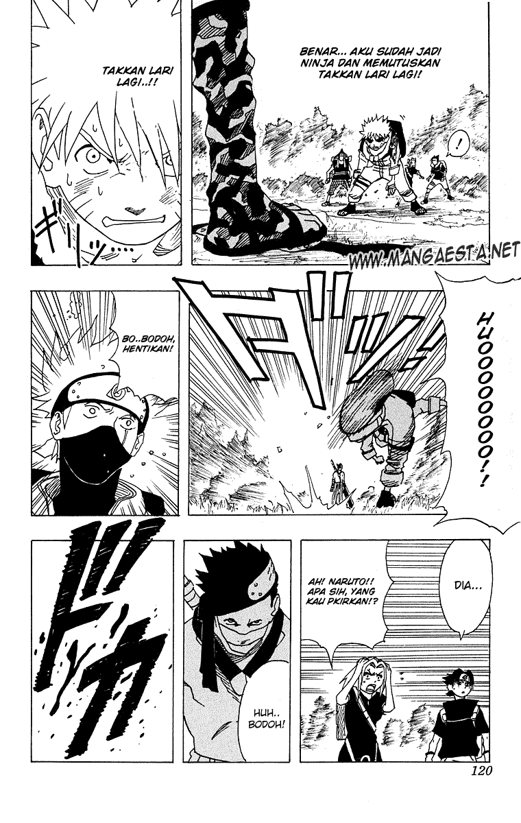 Read Naruto (ID) Manga Online