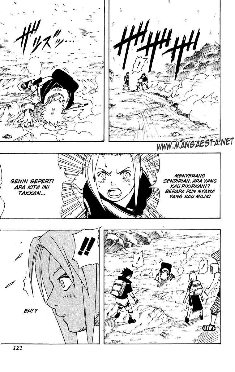 Read Naruto (ID) Manga Online
