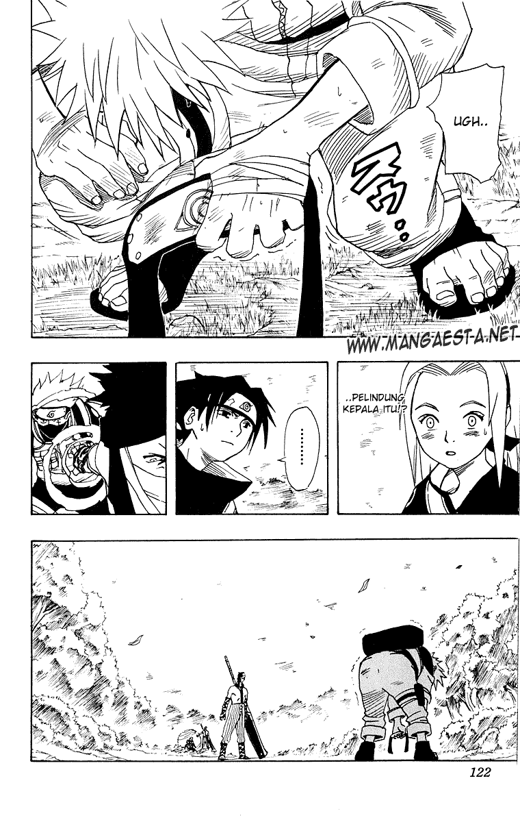 Read Naruto (ID) Manga Online