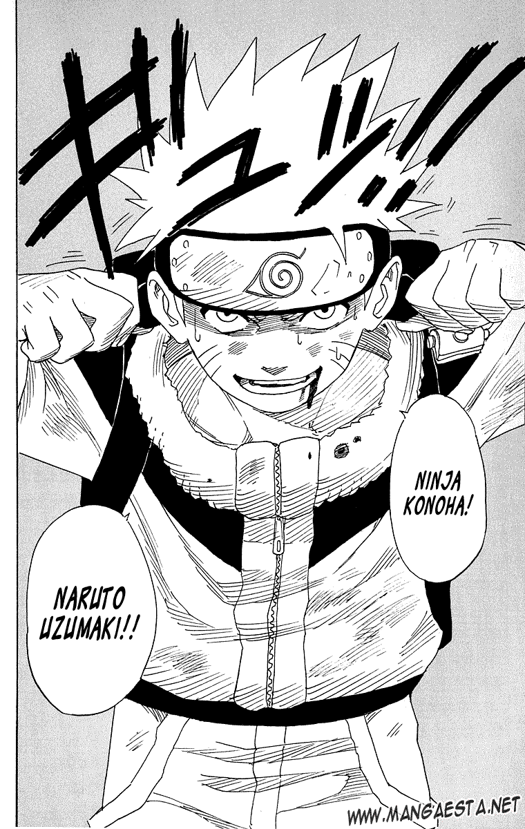 Read Naruto (ID) Manga Online