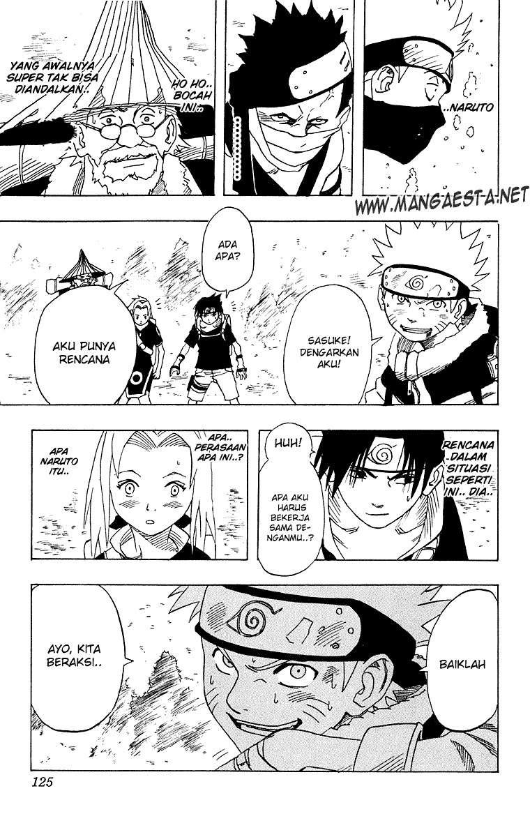 Read Naruto (ID) Manga Online