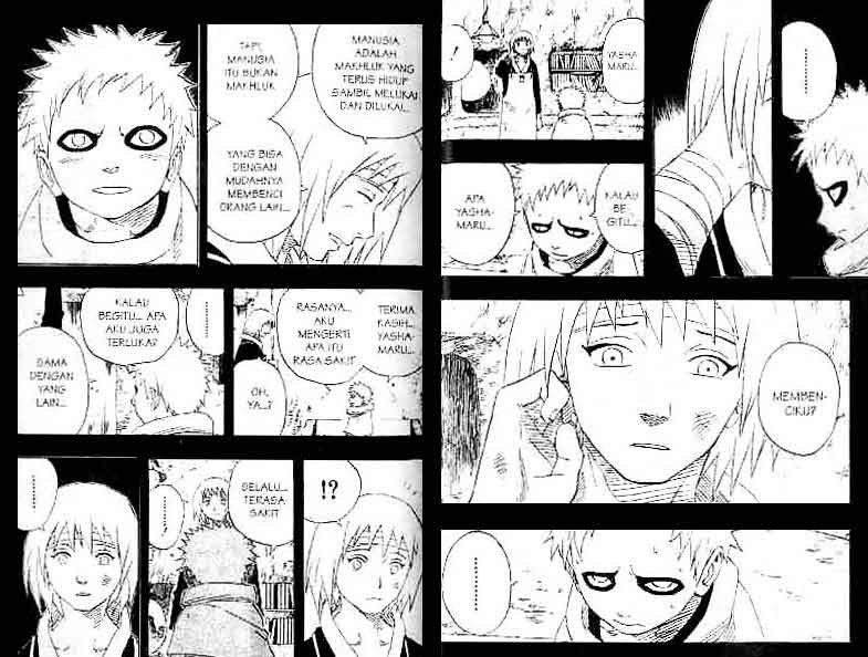 Read Naruto (ID) Manga Online