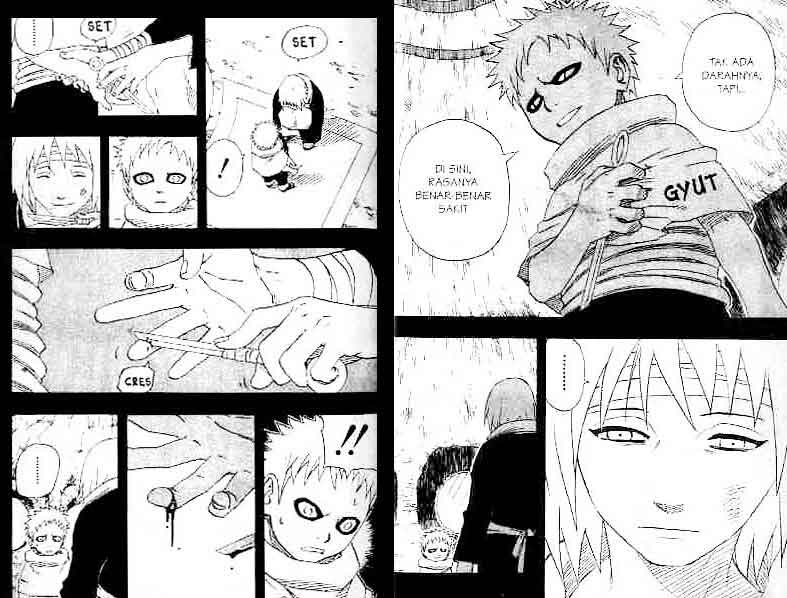 Read Naruto (ID) Manga Online