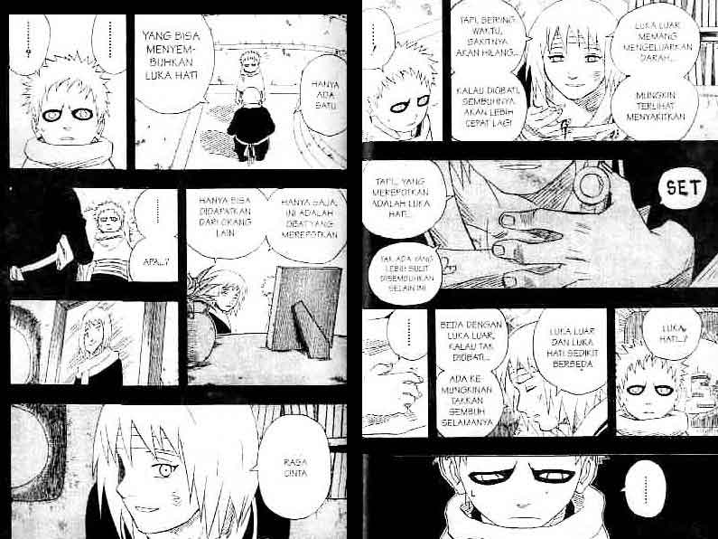 Read Naruto (ID) Manga Online